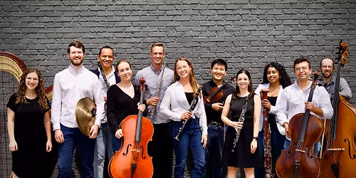 The Soul's Ascent: A Collaboration with Cor Mundi