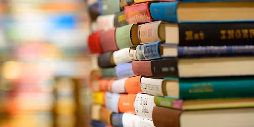 Friends of the Plainfield Library Used Book Sale