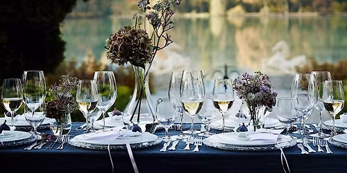 The Signature Sip: A Riedel Glassware Wine Tasting Experience