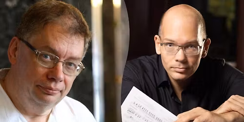 B\u00e1ll D\u00e1vid \u00e9s Kemenes Andr\u00e1s kamarakoncertje