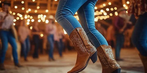 Country & Western Night