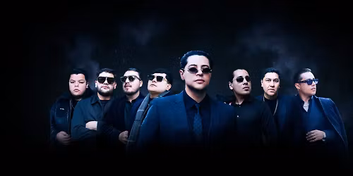 Grupo Firme in Monterrey