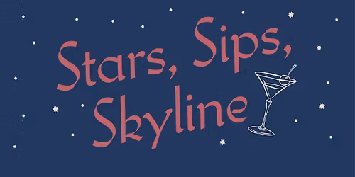 Stars, Sips and Skyline: Fourth of July Rooftop Celebration