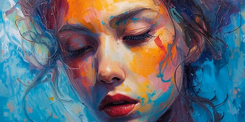 Spirit & Colours