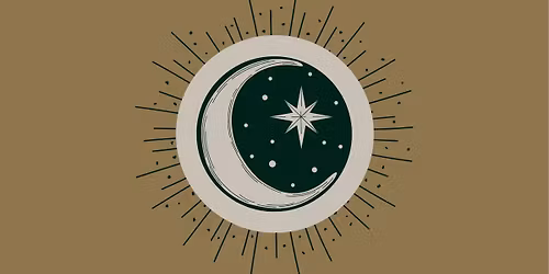 Tinsel & Tarot ~ a blue moon event