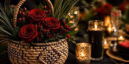 Annual Fitting Ourselves to Flourish Gala