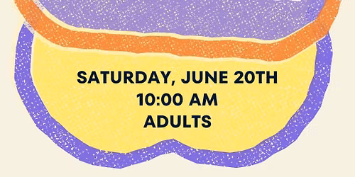 Community Threads Craft Group
