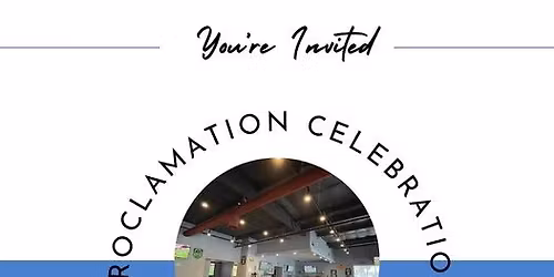 Proclamation Celebration- Jura's Pizza