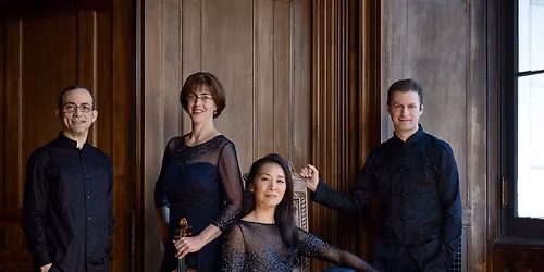 Oregon Symphony - Piazzolla and Edna Vazquez at Arlene Schnitzer Concert Hall