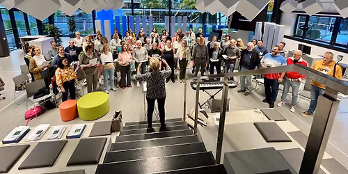 1. Konzert von Wellenklang