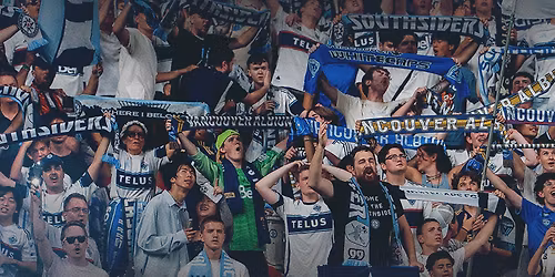 Vancouver FC at Forge FC at Hamilton Stadium