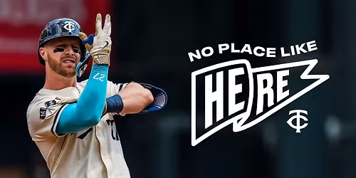 Minnesota Twins vs. Seattle Mariners