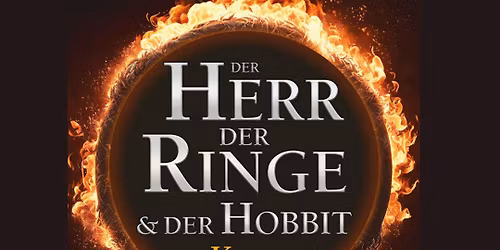 Der Herr der Ringe & Der Hobbit | Magdeburg