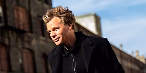Brian Culbertson Day Trip Tour