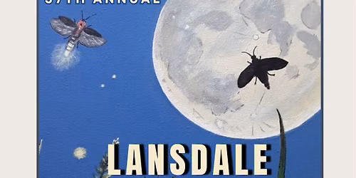 2026 Lansdale Festival of the Arts