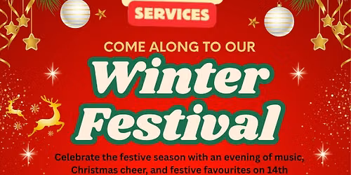 Winter Festival Concert