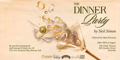 The Dinner Party