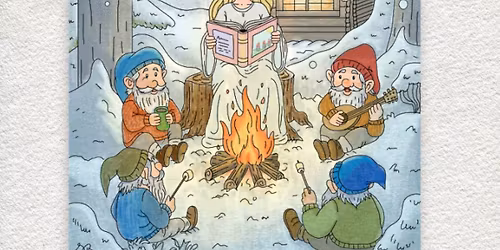 Sankta Lucia Fest 2025