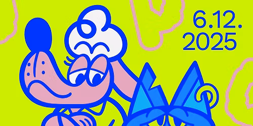 Podcat + Poodle - Das Podcast-Festival