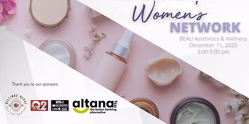 Billings Chamber Women's Network