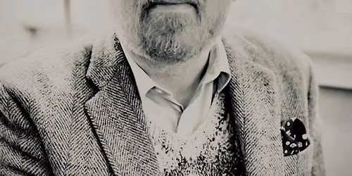 An Evening with Paul Taylor-McCartney \u2014 \u2018Cornwall Uncharted\u2019 Book Launch