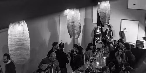 wine & vibes - Die Weinparty im club traube