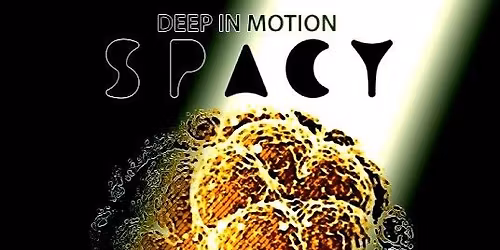 DEEP IN MOTION