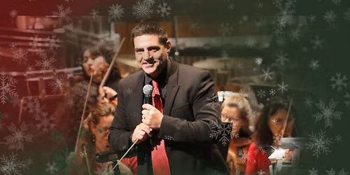 Holiday Pops