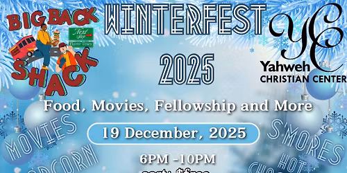 Winterfest 2025