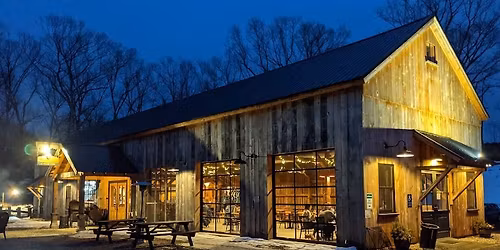 Live Music by Lone Fox at Hops on the Hill