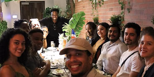 Vegan Bites & Boroughs: The Jazz Night Addition x Urban Vegan Kitchen