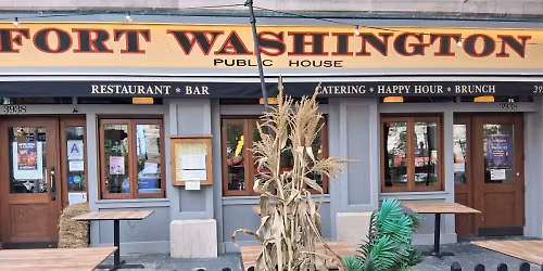 4 Ciders, 4 Parks, 4+ Miles, 4+ Hours