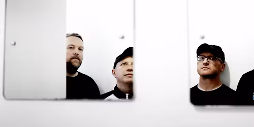 Mogwai, Forest Swords in Paisley