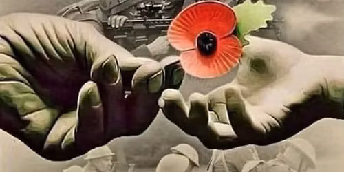 Remembrance Day Dinner