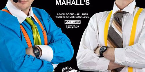 Playboy Manbaby at Mahall's