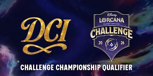 The DCI CCQ, a featured event at the UT Dallas Tri-Wizard Tournament