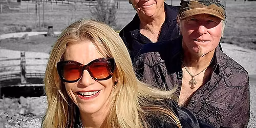 CLB Trio @Rythmz Lounge