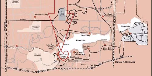 CREDO - Rock Cut Victory Secuela May 2026