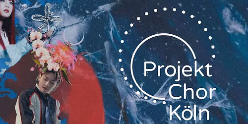   Voices of K-Pop \u2013 Projektchor K\u00f6ln in Concert feat. HOPSPOT in Motion