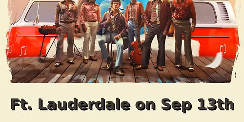 Movie Screening of Clarence \u2013 Rhythm of The Guitar in Fort Lauderdale!