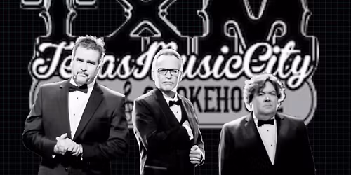 The Tuxedo Cats at TXM Tyler