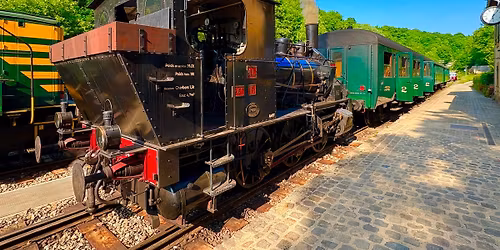 Nighttrain 2026