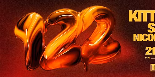 122 pres. KITTY AMOR / SENTIN