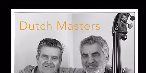 Dutch Masters