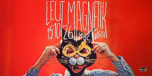 Leut Magnetik u Mo\u010dvari