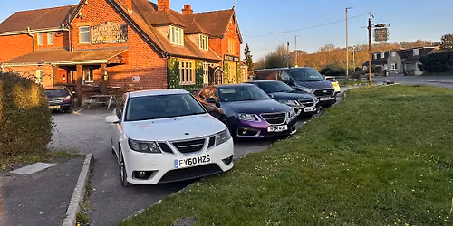 Monthly Get Together