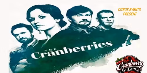 The Cranberries & The Corrs Tribute Show | Live in Mandurah
