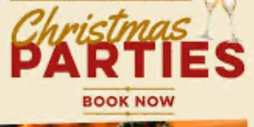 Windsor Lad Christmas party