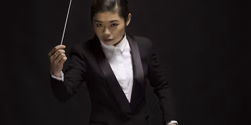 Los Angeles Philharmonic: Elim Chan - Mahler  Bartok & Ravel