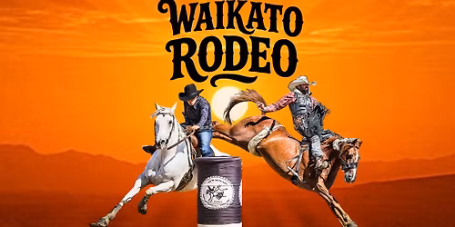 Waikato Rodeo 2026